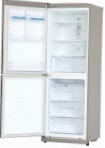 LG GA-E379 ULQA Refrigerator freezer sa refrigerator pagsusuri bestseller