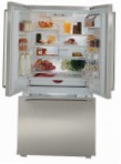 Gaggenau RY 495-300 šaldytuvas šaldytuvas su šaldikliu peržiūra geriausiai parduodamas
