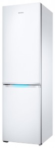 Bilde Kjøleskap Samsung RB-41 J7751WW, anmeldelse