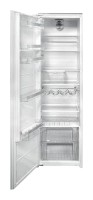 larawan Refrigerator Fulgor FBR 350 E, pagsusuri