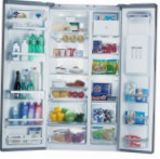 V-ZUG FCPv Jääkaappi jääkaappi ja pakastin arvostelu bestseller