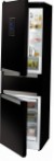 Fagor FFJ 8865 N Холодильник холодильник з морозильником огляд бестселлер
