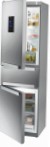 Fagor FFJ 8865 X Холодильник холодильник з морозильником огляд бестселлер