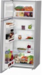 Liebherr CTPsl 2521 šaldytuvas šaldytuvas su šaldikliu peržiūra geriausiai parduodamas