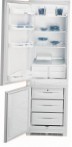 Indesit IN CB 310 D Холодильник холодильник с морозильником обзор бестселлер