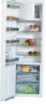 Miele K 9758 iDF šaldytuvas šaldytuvas su šaldikliu peržiūra geriausiai parduodamas