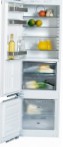 Miele KF 9757 iD Refrigerator freezer sa refrigerator pagsusuri bestseller