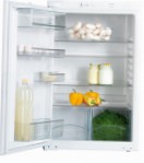 Miele K 9212 i Kjøleskap kjøleskap uten fryser anmeldelse bestselger