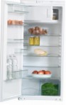 Miele K 9414 iF Buzdolabı dondurucu buzdolabı gözden geçirmek en çok satan kitap