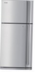 Hitachi R-Z660FEUN9KXSTS Køleskab køleskab med fryser anmeldelse bedst sælgende