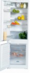 Miele KDN 9713 iD Kjøleskap kjøleskap med fryser anmeldelse bestselger