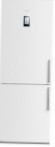 ATLANT ХМ 4524-000 ND Frigider frigider cu congelator revizuire cel mai vândut