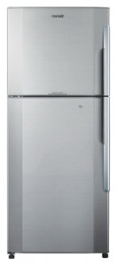 larawan Refrigerator Hitachi R-Z470EUN9KXSTS, pagsusuri