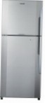 Hitachi R-Z470EUN9KXSTS Jääkaappi jääkaappi ja pakastin arvostelu bestseller
