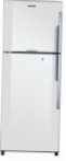 Hitachi R-Z470EUN9KTWH Køleskab køleskab med fryser anmeldelse bedst sælgende