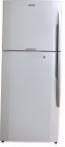 Hitachi R-Z470EUN9KSLS Køleskab køleskab med fryser anmeldelse bedst sælgende