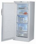 Whirlpool AFG 8040 WH Fridge freezer-cupboard review bestseller