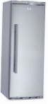 Whirlpool AFG 8062 IX Fridge freezer-cupboard review bestseller