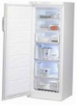 Whirlpool AFG 8062 WH Fridge freezer-cupboard review bestseller