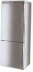 Smeg FA390XS1 Køleskab køleskab med fryser anmeldelse bedst sælgende