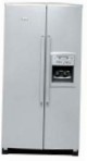 Whirlpool FRUU 2VAF20 Fridge refrigerator with freezer review bestseller