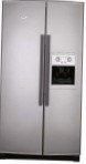 Whirlpool FRSS 36AF20 Fridge refrigerator with freezer review bestseller