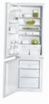 Zanussi ZI 3104 RV Fridge refrigerator with freezer review bestseller