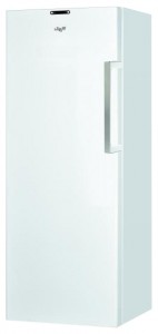 larawan Refrigerator Whirlpool WVA 31612 NFW, pagsusuri