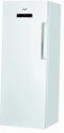 Whirlpool WVA 35993 NFW Lednička mrazák skříň přezkoumání bestseller