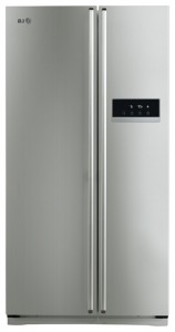 Kuva Jääkaappi LG GC-B207 BTQA, arvostelu