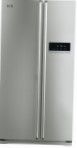LG GC-B207 BTQA Køleskab køleskab med fryser anmeldelse bedst sælgende