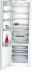 NEFF K8315X0 Külmik külmkapp ilma sügavkülma läbi vaadata bestseller