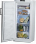Whirlpool WV 1400 A+W Fridge freezer-cupboard review bestseller