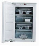 AEG AG 98850 4I Ledusskapis saldētava-skapis pārskatīšana bestsellers