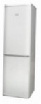Hotpoint-Ariston MBA 2200 Fridge refrigerator with freezer review bestseller