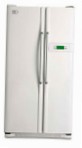 LG GR-B207 FTGA Холодильник холодильник з морозильником огляд бестселлер