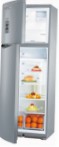 Hotpoint-Ariston NMTP 1912 F Kjøleskap kjøleskap med fryser anmeldelse bestselger