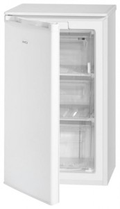 รูปถ่าย ตู้เย็น Bomann GS265, ทบทวน