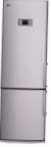 LG GA-449 UAPA Hűtő hűtőszekrény fagyasztó felülvizsgálat legjobban eladott