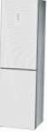 Siemens KG39NSW20 Chladnička chladnička s mrazničkou preskúmanie najpredávanejší