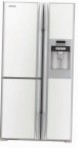 Hitachi R-M700GUC8GWH Хладилник хладилник с фризер преглед бестселър