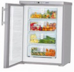 Liebherr GPesf 1466 Refrigerator aparador ng freezer pagsusuri bestseller
