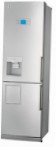 LG GR-Q459 BTYA Холодильник холодильник з морозильником огляд бестселлер