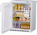Liebherr UKU 1800 Refrigerator refrigerator na walang freezer pagsusuri bestseller