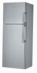 Whirlpool WTV 4525 NFTS Lednička chladnička s mrazničkou přezkoumání bestseller