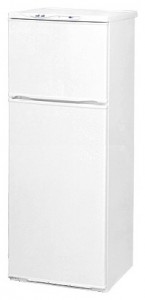 larawan Refrigerator NORD 212-110, pagsusuri
