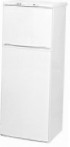 NORD 212-110 Ledusskapis ledusskapis ar saldētavu pārskatīšana bestsellers