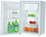 KRIsta KR-110RF 冷蔵庫 冷凍庫と冷蔵庫 レビュー ベストセラー