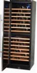 Бирюса VD 168 S/ss Kjøleskap vin skap anmeldelse bestselger
