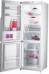 Gorenje RK 65 SYA Refrigerator freezer sa refrigerator pagsusuri bestseller